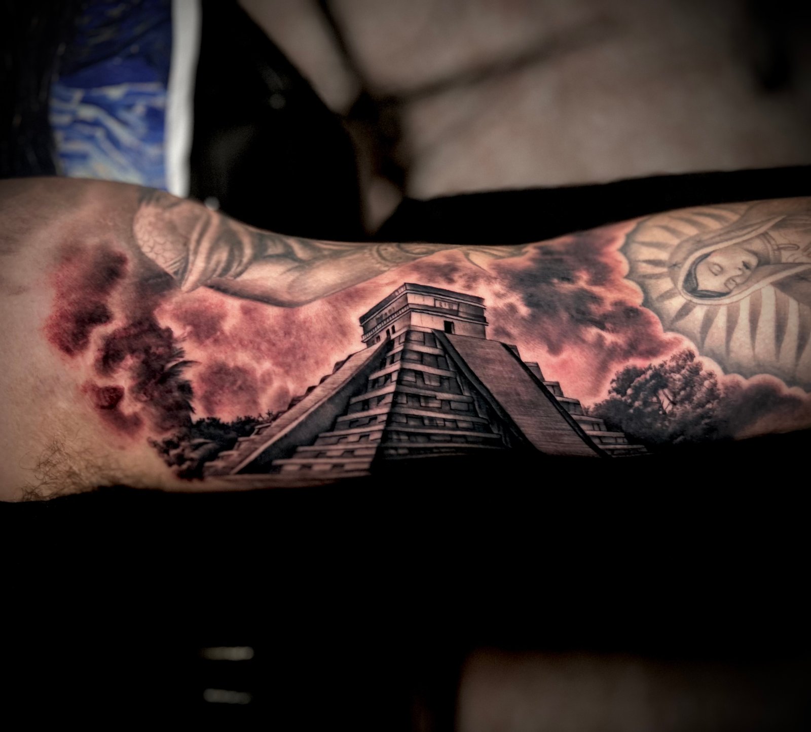 Angel Zapote — Portafolio